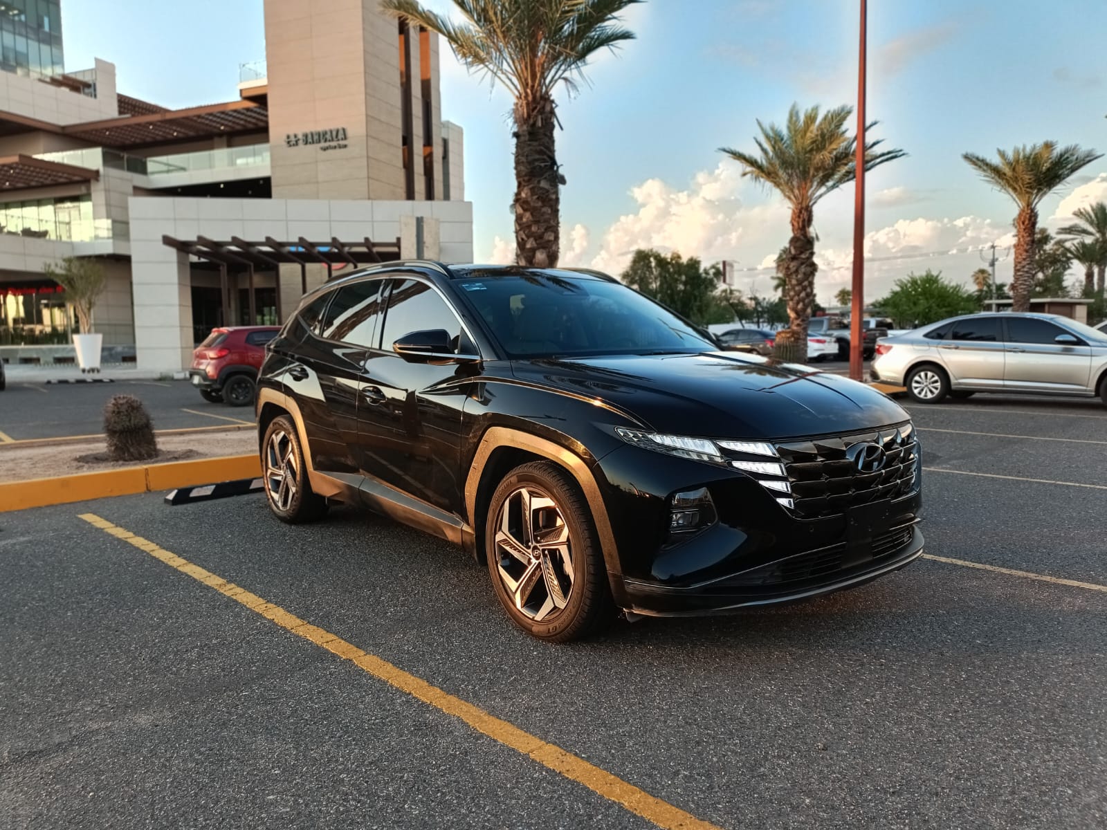 seminuevos hyundai méxico